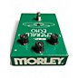 Used Morley Emerald Echo Delay Effect Pedal