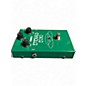 Used Morley Emerald Echo Delay Effect Pedal