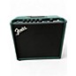 Used Fender Mustang LT25 25W 1x8 Guitar Combo Amp thumbnail