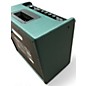 Used Fender Mustang LT25 25W 1x8 Guitar Combo Amp