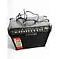 Used Line 6 Spider IV 75W 1x12 Guitar Combo Amp