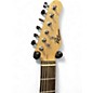 Used Rogue RR100 DEEP RED Solid Body Electric Guitar