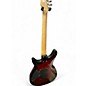 Used Rogue RR100 DEEP RED Solid Body Electric Guitar