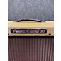 Used Peavey Classic 50 Tube Guitar Amp Head