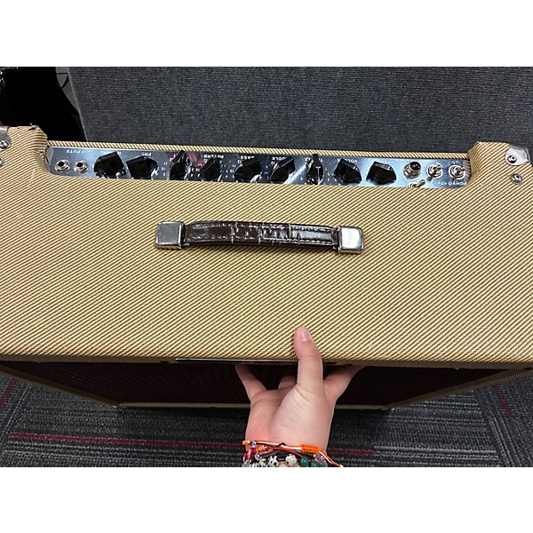 Used Peavey Classic 50 Tube Guitar Amp Head