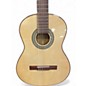 Used Lucero LC150S Natural Classical Acoustic Guitar