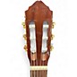 Used Lucero LC150S Natural Classical Acoustic Guitar