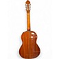 Used Lucero LC150S Natural Classical Acoustic Guitar