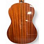 Used Lucero LC150S Natural Classical Acoustic Guitar