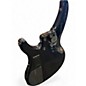 Used Yamaha TRBX605FM Trans Black Electric Bass Guitar