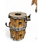 Used Mapex 4 Piece Limited Edition Mars Driftwood Chrome Drum Kit