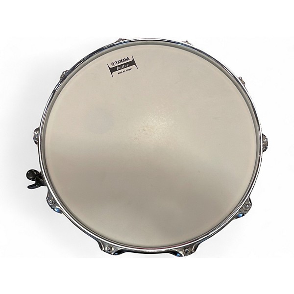 Used Percussion Plus 14in Steel Snare Drum