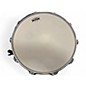 Used Percussion Plus 14in Steel Snare Drum