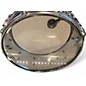 Used Percussion Plus 14in Steel Snare Drum