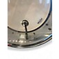 Used Percussion Plus 14in Steel Snare Drum