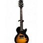 Used Maestro Studio Single Cut 2 Color Sunburst Solid Body Electric Guitar thumbnail