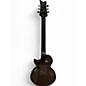 Used Kramer ASSAULT PLUS BLACK AND RED Solid Body Electric Guitar