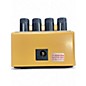 Used BOSS AC2 Acoustic Simulator Effect Pedal