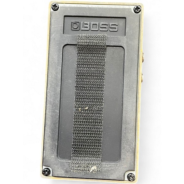 Used BOSS AC2 Acoustic Simulator Effect Pedal