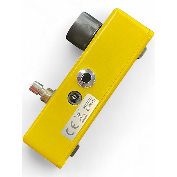 Used MXR M148 Micro Chorus Effect Pedal
