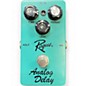 Used Rogue Analog Delay Effect Pedal thumbnail