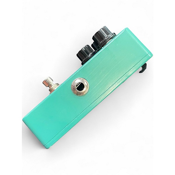 Used Rogue Analog Delay Effect Pedal