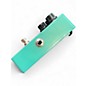 Used Rogue Analog Delay Effect Pedal