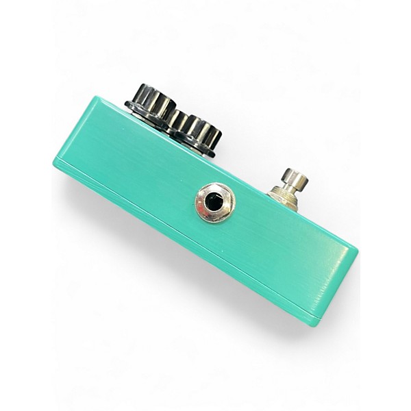 Used Rogue Analog Delay Effect Pedal