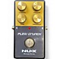 Used NUX Plexi Crunch Effect Pedal thumbnail