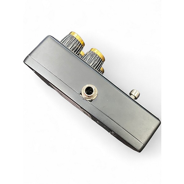 Used NUX Plexi Crunch Effect Pedal