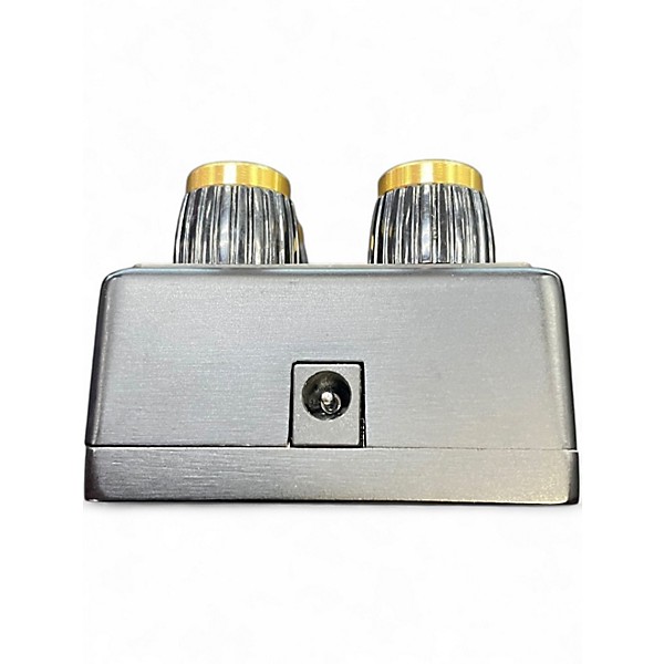 Used NUX Plexi Crunch Effect Pedal