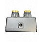 Used NUX Plexi Crunch Effect Pedal