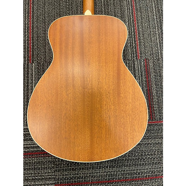Used Yamaha Storia I Natural Acoustic Guitar