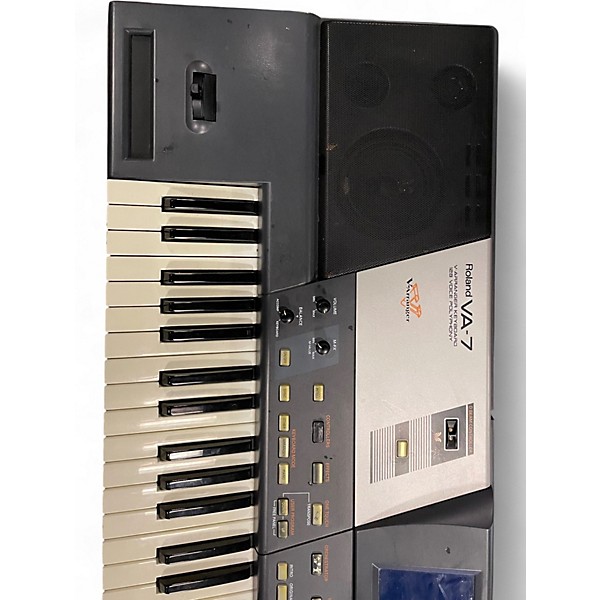 Used Roland Roland VA-7 Keyboard Workstation