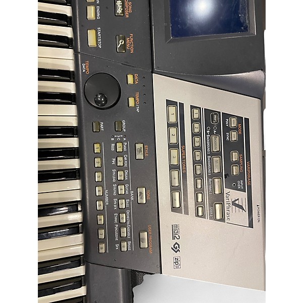 Used Roland Roland VA-7 Keyboard Workstation