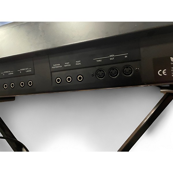 Used Roland Roland VA-7 Keyboard Workstation