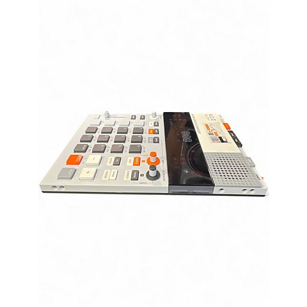 Used teenage engineering teenage engineering EP-133 K.O. II 64MB Sampler Composer Production Controller
