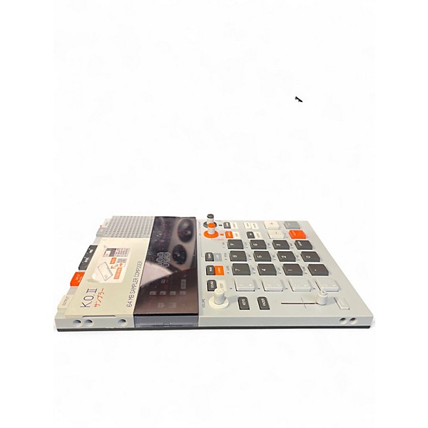 Used teenage engineering teenage engineering EP-133 K.O. II 64MB Sampler Composer Production Controller