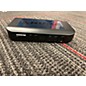 Used Shure BLX14 H10 With WA302 Instrument Wireless System