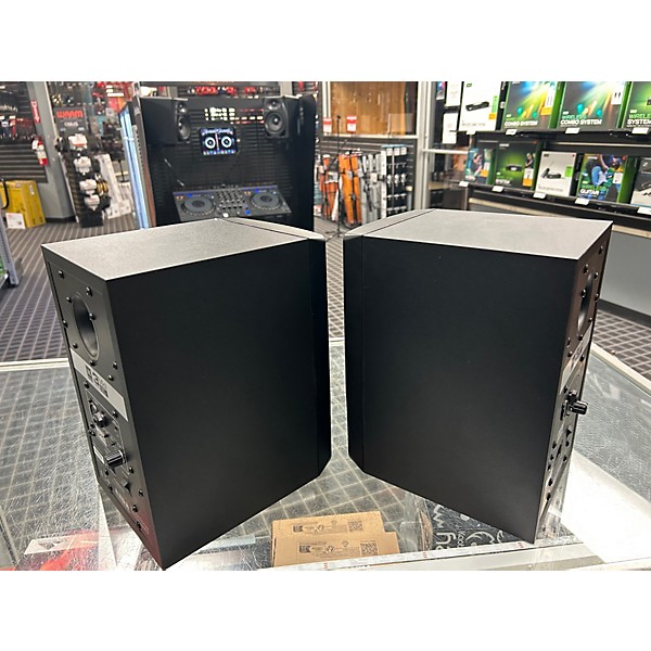 Used JBL 305P MKII PAIR  Powered Monitor