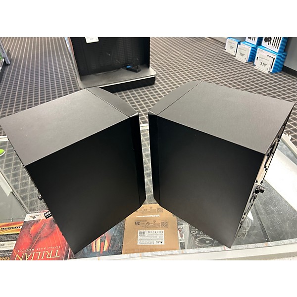 Used JBL 305P MKII PAIR  Powered Monitor