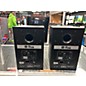 Used JBL 305P MKII PAIR  Powered Monitor