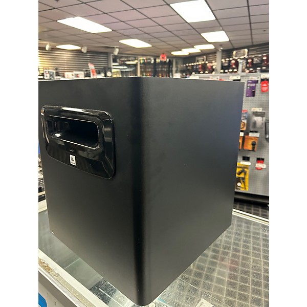 Used JBL LSR310S Subwoofer