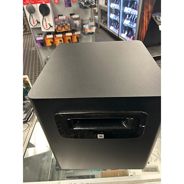 Used JBL LSR310S Subwoofer