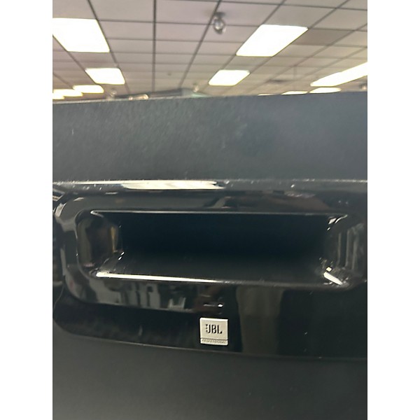 Used JBL LSR310S Subwoofer