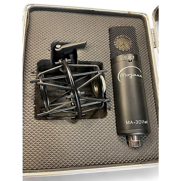 Used Mojave Audio MA301FET Condenser Microphone