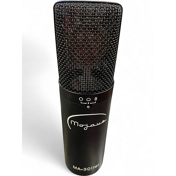 Used Mojave Audio MA301FET Condenser Microphone