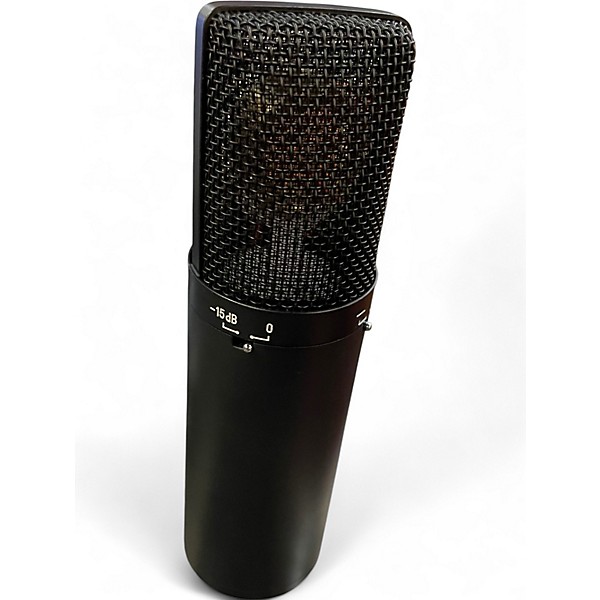 Used Mojave Audio MA301FET Condenser Microphone
