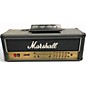 Used Marshall JVM205H with footswitch Tube Guitar Amp Head thumbnail
