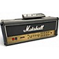 Used Marshall JVM205H with footswitch Tube Guitar Amp Head